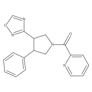 2034285-95-3 structure