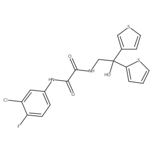 2034401-98-2结构式