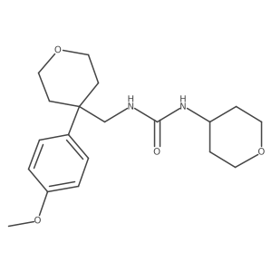 2034480-76-5 structure