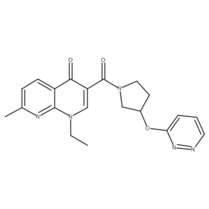 2034500-90-6 structure