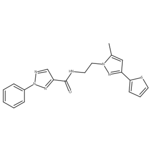 2034633-20-8 structure