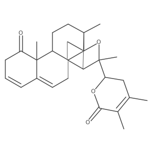 Coagulin D Structure