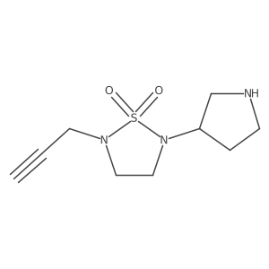 2092100-99-5 structure