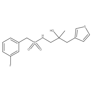 2097934-97-7 structure