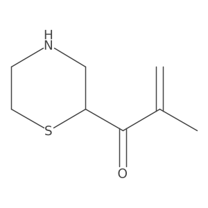 2107792-43-6 structure