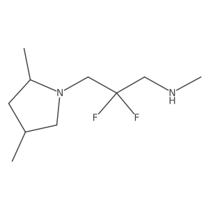 2137731-00-9 structure