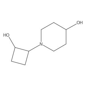 2146167-66-8 structure
