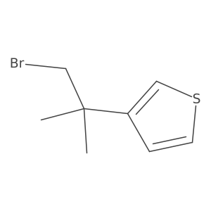 2228693-06-7 structure
