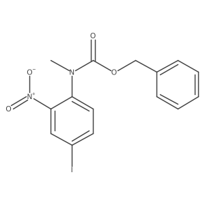 2680707-34-8结构式