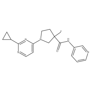 2742036-33-3结构式