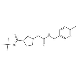 2742039-54-7 structure