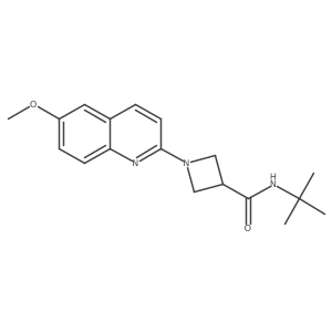 2877641-22-8 structure