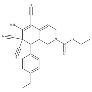 488783-73-9 structure