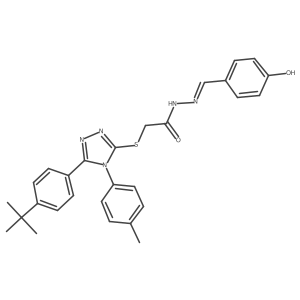 488796-64-1 structure