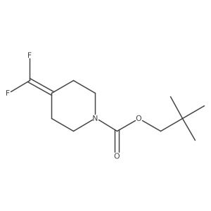 561307-34-4 structure