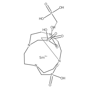 Cyclosam Structure