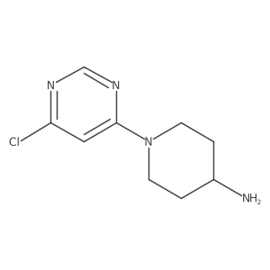 773052-63-4 structure