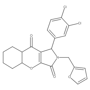 842974-88-3 structure