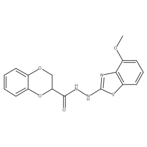 851978-50-2 structure