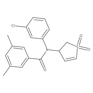 852438-24-5 structure