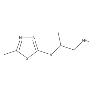 869942-46-1 structure