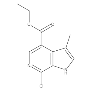 871819-19-1 structure