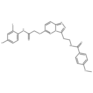 872995-66-9 structure