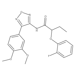 874207-36-0结构式
