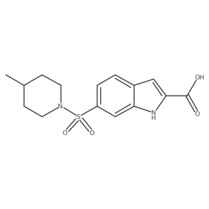 874373-29-2 structure