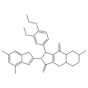 874394-83-9 structure