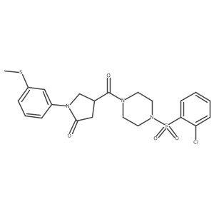 878212-67-0 structure