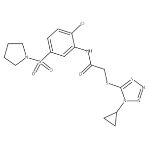 878912-66-4 structure