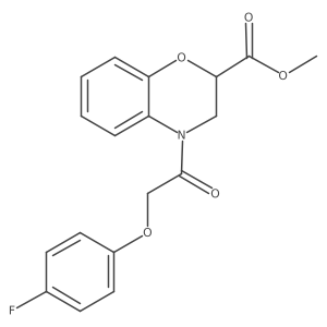 879947-84-9 structure