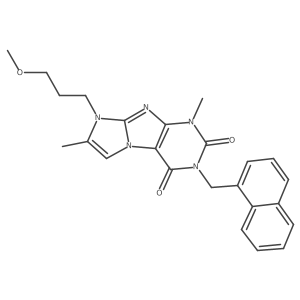 887466-24-2 structure