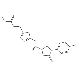 893921-28-3 structure