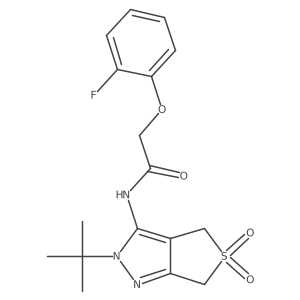 893924-49-7 structure