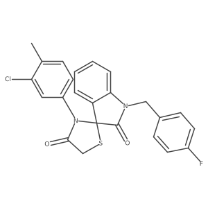 894569-97-2结构式