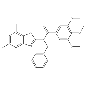 895422-80-7结构式