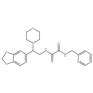 896352-42-4 structure