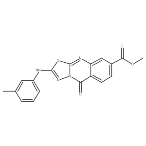 896703-32-5 structure
