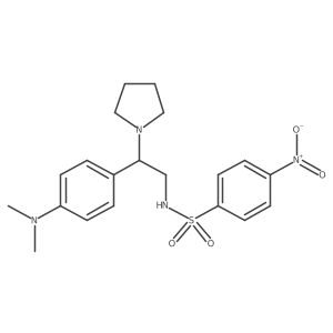 897620-25-6 structure