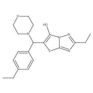 898346-32-2 structure