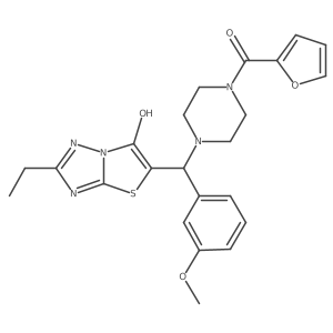 898349-75-2 structure