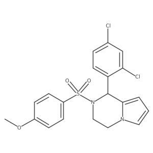 900011-32-7 structure