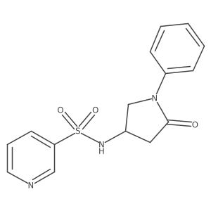 905683-31-0结构式