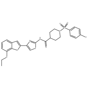 921527-76-6结构式