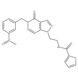 921918-64-1 structure
