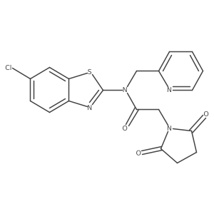 922673-95-8 structure