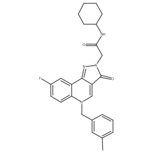 931929-33-8 structure