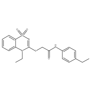 941899-63-4 structure